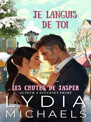 cover image of Je languis de toi